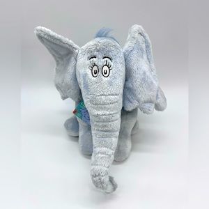 Horton The Elephant From the Dr. Suess Collection